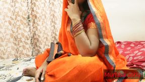 bahu ke sath sasur ne manayi suhag rat puri hindi sex video with clear hindi audio