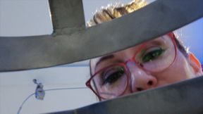 Headcage pOV