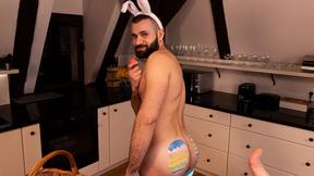 ”Easter Bunny”