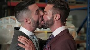 Let’s face it - the best sex is secret sex!