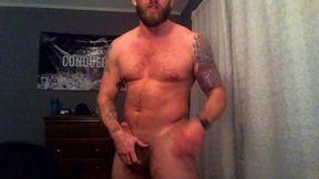 Don Dangles Private Show