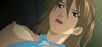 Uncensored Hentai: Animated Pussy Bounces For Creampie Chaos