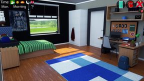 Milfy City v0.6e Part 119 Caroline for Life by Loveskysan69