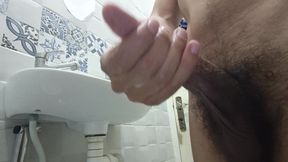 How I prepare I little cum