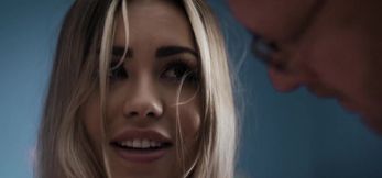 Naughty Babysitter Alina Lopez Punished With Hard Bang
