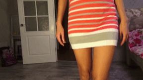 Eat My Gift Toilet Slave