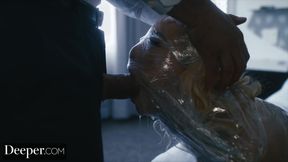 Kenzie Reeves Is Treasure At The End Of The Hunt