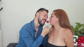 This Is How The Interview With Jc Salcido Ended