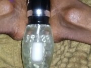 FLESHLIGHT FLOWER TESTED WITH PRIMOB'S FEET - PART 1 , FULL VID PART 2