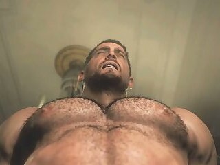 Leon S. Kennedy & Chris Redfield : Requiem