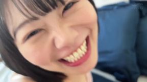 JAV Cutie&#039;s Wild Asian Fuck Fest