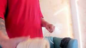 Matthew Fiire Private Show