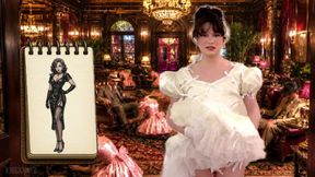 Sissy Noir