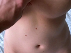 Amateur Wife Blowjob POV Hardcore Deepthroat