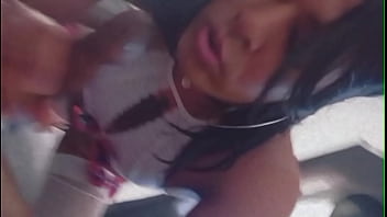 Neg&atilde_o me comeu gostoso