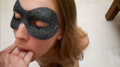 stepsister hardcore facial cumpilation #1