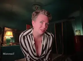 Training You to Suck Cock, Cucky