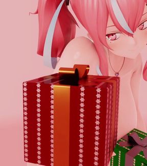 christmas present challenge