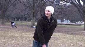 Incredible Asian gay guys in Horny JAV movie