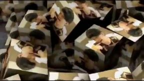 le miente y lo engana al marido con el piletero , le llena la concha de leche y la deja embarazada parte final