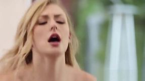 Two hot girls Alexa Grace and Melissa Moore