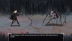 Fights and passion in a cave session