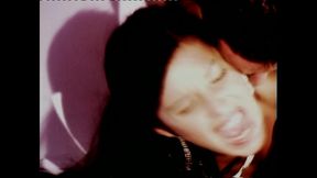 Sexy MILF Nympho Rides Monster Cock That Cums on Her Pussy