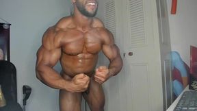 Coleman Boy Private Show