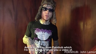 🚫No FAP September | Boxes 📦 that Pornhub Gives for Subscribers and how to get one ~ Mei Pang