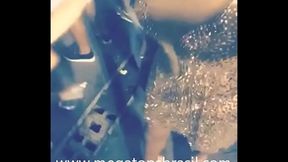 Adelaide Novaes - Glamour