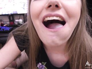 Cumslut Compilation - Miss Banana