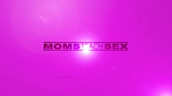 Lauren Phillips' Stepson Ricky Spanish Unleashes New Year's Eve Orgasmic Bliss