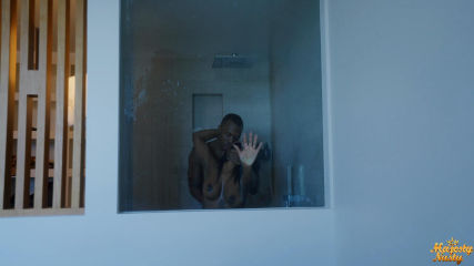 Fucked in Turks & Caicos