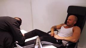 Hard Sex 8