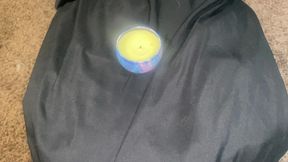 Ritual of Dominion and Surrender