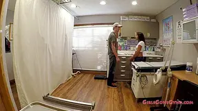 Tampa University Entrance Physical - Shiela Daniels - Of 3