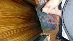 big creamy cumshot
