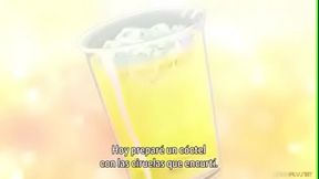 Osake wa Fuufu ni Natte kara cap 1