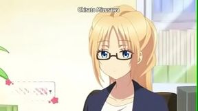 Osake wa Fuufu ni Natte kara cap 1