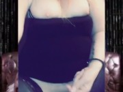 Snapchat makeup compilation. Showing off my goodies