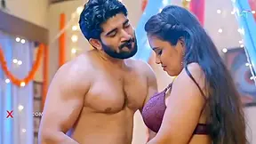 Jalim Duniya Hot Indian Web Series 5