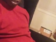 Just JayJay playing