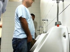 Spy men urinal 3