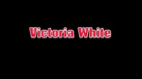 victoria white deep throats glory hole big cock