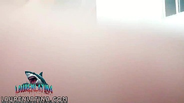 Puta Colombiana Tiene Sexo Sin Condon Con un Viejo Gordo