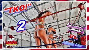 TKO! 2 WMV