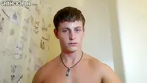 Lincoln Hawk Dominates in Steamy Three-Way Ride – Gay XXX Action