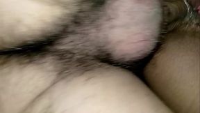 Un adelanto de como me parti&oacute_ la cuca y me dej&oacute_ el culo lleno de rojo