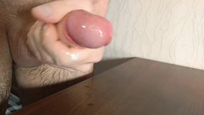 ASMR I want to cum all my cum in you moans - Alex Huff - AlexHuff