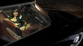 Teen Whore'_s Diaries - Just Another Visit